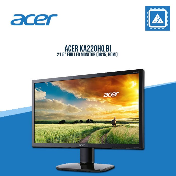 ACER KA220HQ BI 21.5 ACER KA220HQ BI 21.5
